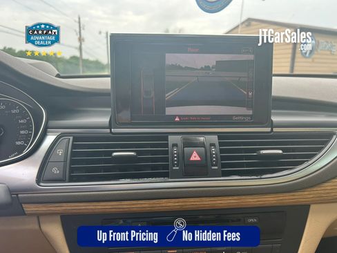 Used 2014 Audi A7 3.0T Prestige w/ Prestige Package AWD/4WD image 47