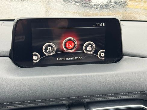 Used 2020 MAZDA CX-5 Touring image 3