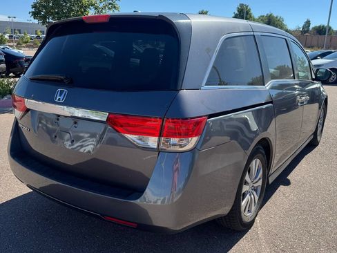 Used 2016 Honda Odyssey EX-L image 6