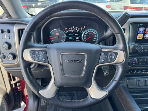 Used 2018 GMC Sierra 1500 Denali w/ Denali Ultimate Package image 20