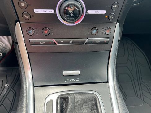 Used 2016 Ford Edge Titanium w/ Canadian Touring Package AWD/4WD image 35
