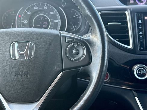Used 2016 Honda CR-V EX-L image 27