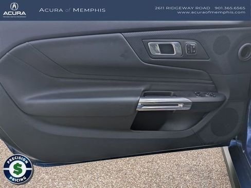 Used 2024 Ford Mustang GT Premium image 25