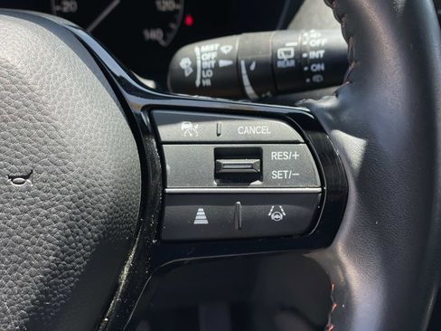 Certified 2023 Honda HR-V Sport image 5