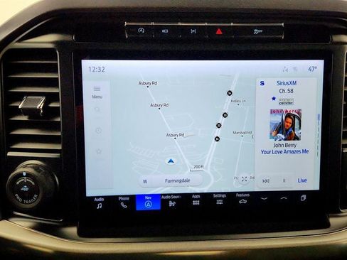 Used 2024 Ford F150 Lariat w/ Tow/Haul Package image 19