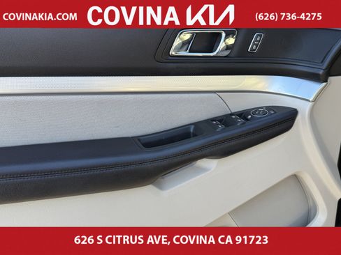 Used 2019 Ford Explorer FWD image 12