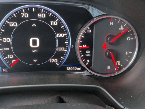 Used 2023 Chevrolet Blazer Premier image 22