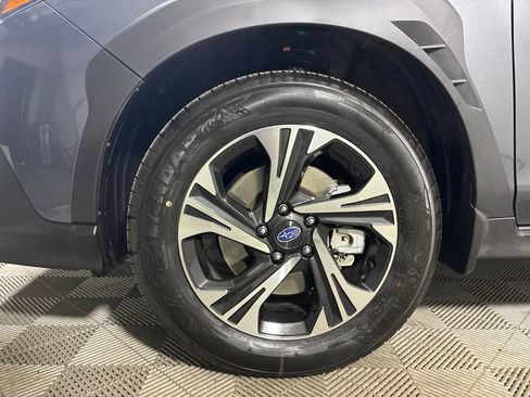 Certified 2025 Subaru Crosstrek 2.0i Premium AWD/4WD image 35