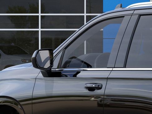 New 2024 Chevrolet Tahoe LS w/ Driver Alert Package image 42