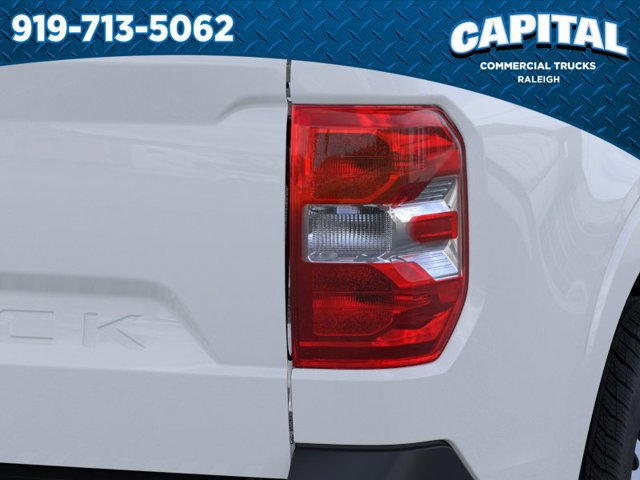 New 2026 Ford Maverick XL FWD image 23