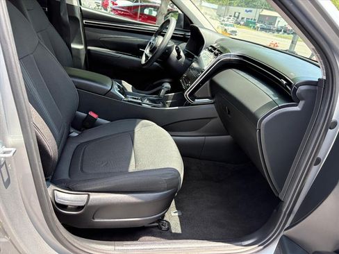 Used 2024 Hyundai Tucson SEL AWD/4WD image 15