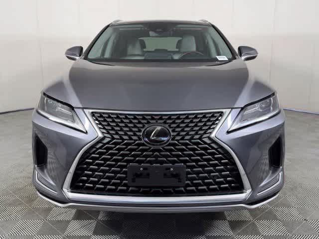 Used 2021 Lexus RX 350 FWD w/ Premium Package image 11