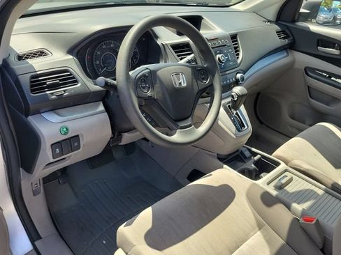Used 2014 Honda CR-V LX image 8