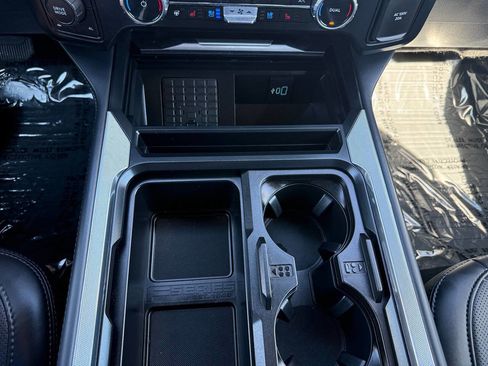 Used 2026 Ford F350 Platinum AWD/4WD image 53