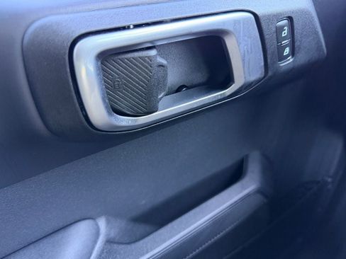 New 2026 Ford Bronco Badlands image 22