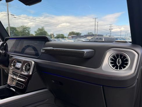 Used 2022 Mercedes-Benz G 63 AMG 4MATIC image 35