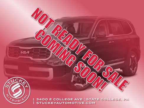 Used 2023 Kia Telluride S w/ S Sunroof Package image 1