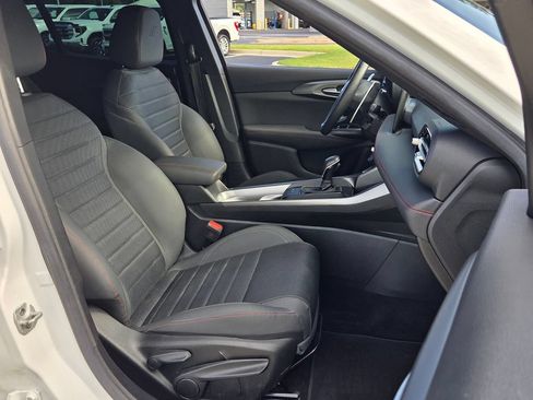 Used 2024 Dodge Hornet R/T AWD/4WD image 16
