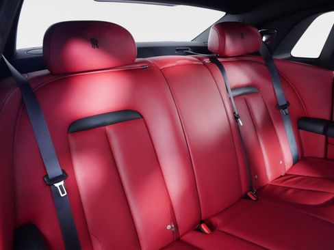 Used 2022 Rolls-Royce Ghost AWD/4WD image 29