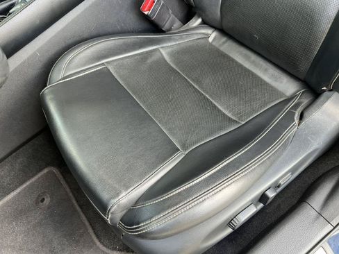 Used 2021 Nissan Maxima 3.5 SV w/ Floor Mat Group FWD image 16