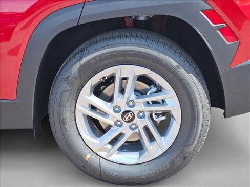 New 2026 Hyundai Tucson SE FWD image 10
