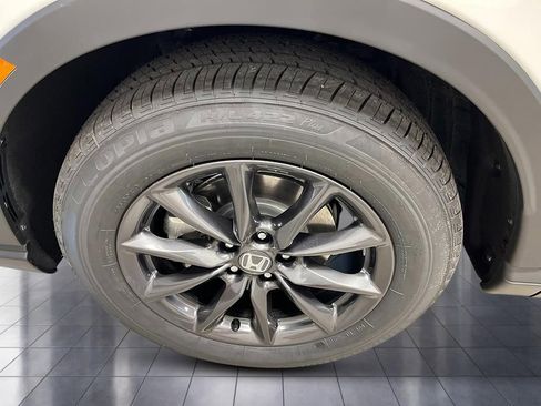 New 2026 Honda CR-V EX-L image 10