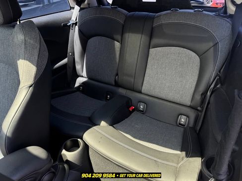 Used 2019 MINI Cooper S w/ Premium Package FWD image 16