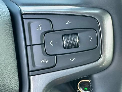 New 2026 Chevrolet Silverado 1500 LT AWD/4WD image 12