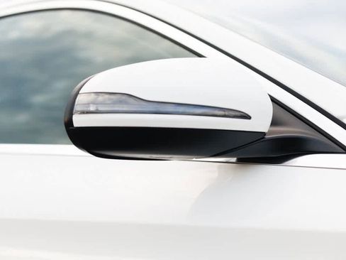 Certified 2019 Mercedes-Benz C 300 4MATIC Sedan image 16