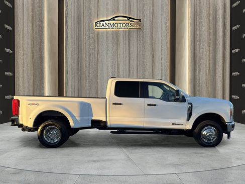 Used 2024 Ford F350 XLT image 16