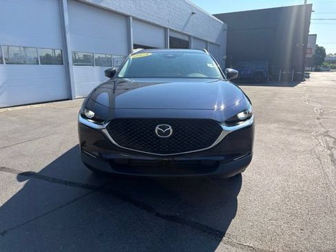 Used 2024 MAZDA CX-30 AWD 2.5 S w/ Select Sport Pkg image 20