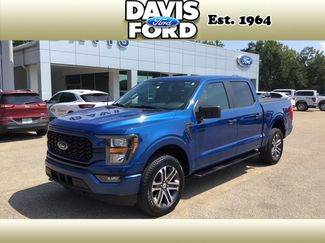 Used 2023 Ford F150 XL w/ STX Appearance Package AWD/4WD video 1