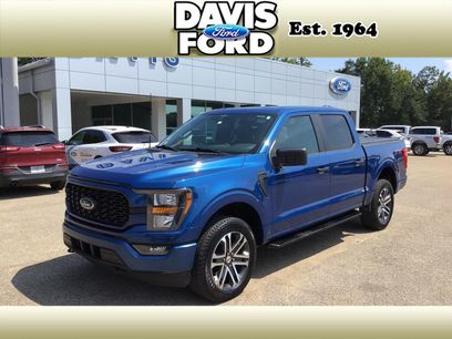 Used 2023 Ford F150 XL w/ STX Appearance Package
