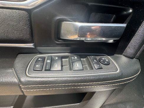 Used 2021 RAM 2500 Laramie image 26