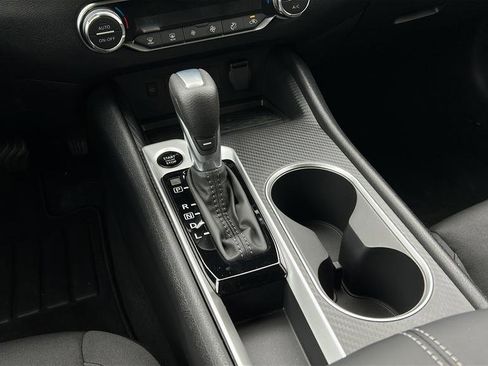 New 2026 Nissan Altima 2.5 SV FWD image 21