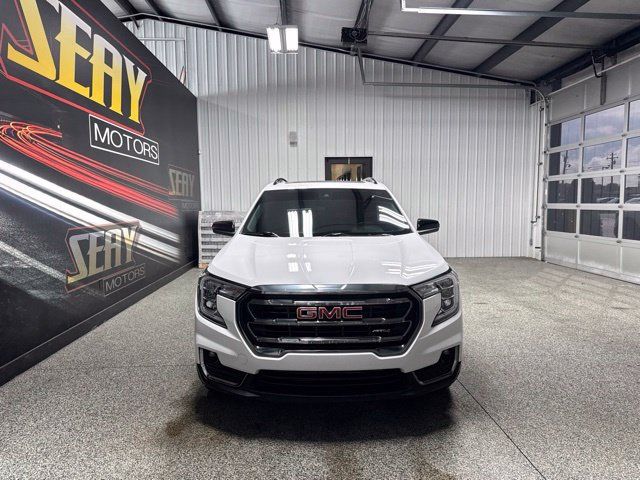 Used 2023 GMC Terrain AT4 AWD/4WD image 31