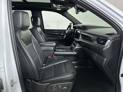 Used 2024 GMC Yukon Denali RWD image 29