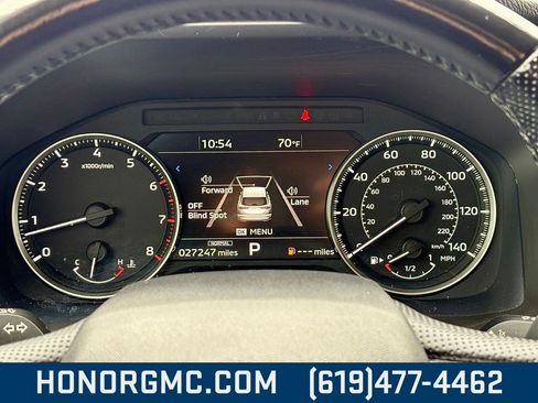 Used 2022 Mitsubishi Outlander SE image 33