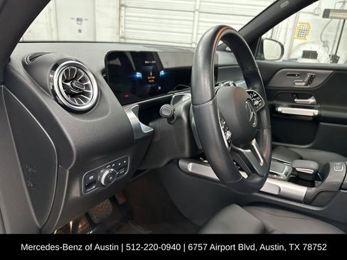 Used 2023 Mercedes-Benz GLB 250 image 10