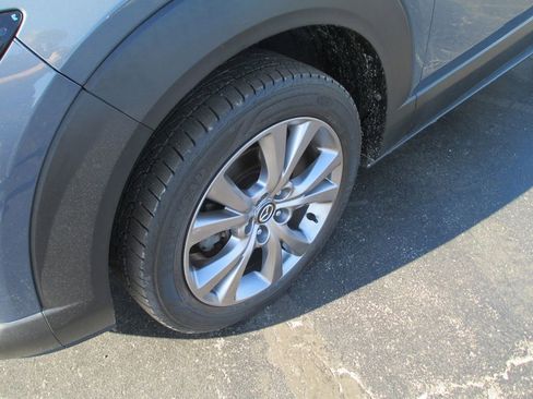Used 2021 MAZDA CX-30 AWD 2.5 S w/ Premium Package image 13