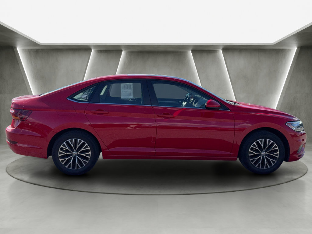 Used 2019 Volkswagen Jetta SE FWD image 6
