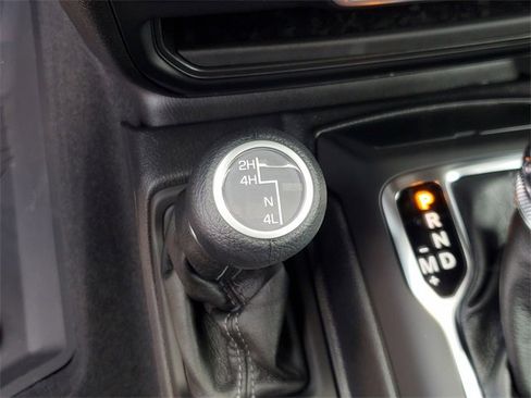 New 2025 Jeep Wrangler Sport S image 27