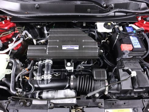 Used 2021 Honda CR-V EX image 43