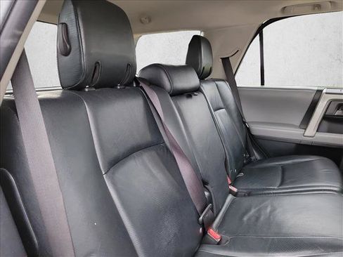 Used 2012 Toyota 4Runner SR5 w/ Premium Pkg RWD image 16
