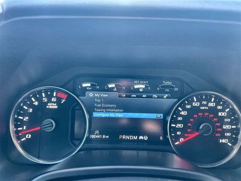 Used 2019 Ford F150 Raptor w/ Equipment Group 802A Luxury image 16