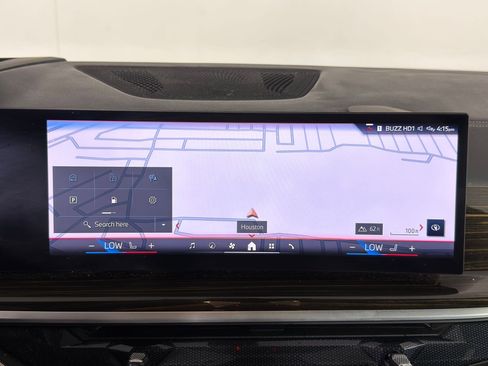 Certified 2024 BMW X5 xDrive40i w/ Premium Package image 25