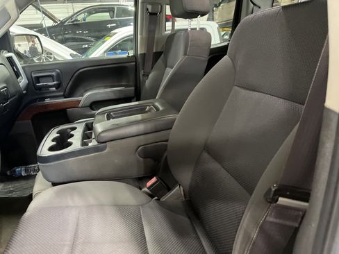 Used 2015 GMC Sierra 1500 SLE w/ SLE Value Package image 24