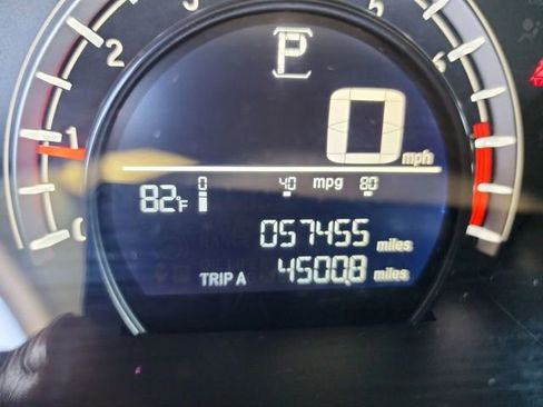 Used 2019 Honda CR-V LX image 15