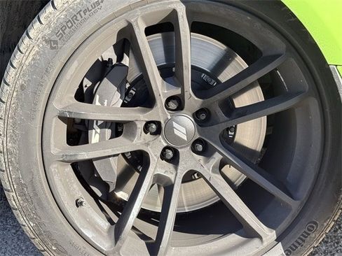Used 2023 Dodge Challenger R/T Scat Pack image 7