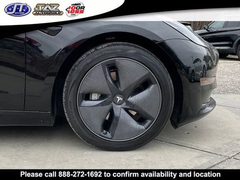 Used 2020 Tesla Model 3 Long Range image 9